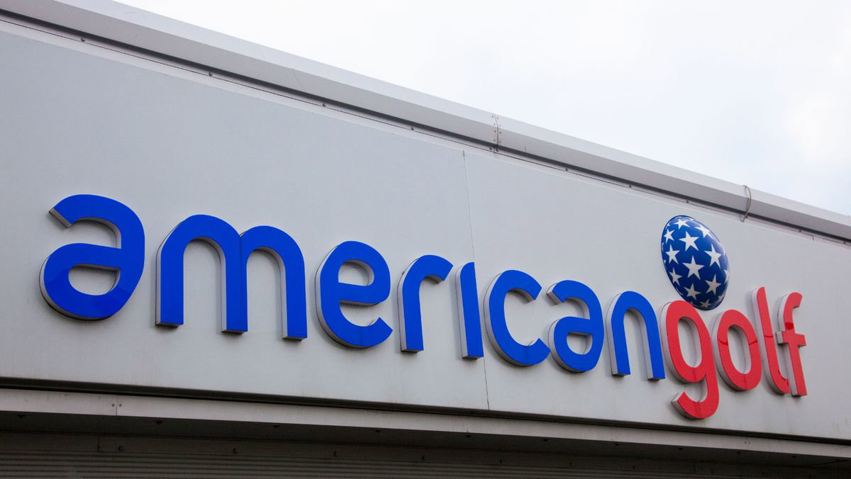 American Golf hosts U.K's biggest ever driver test